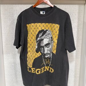 Tupac Legend T-Shirt